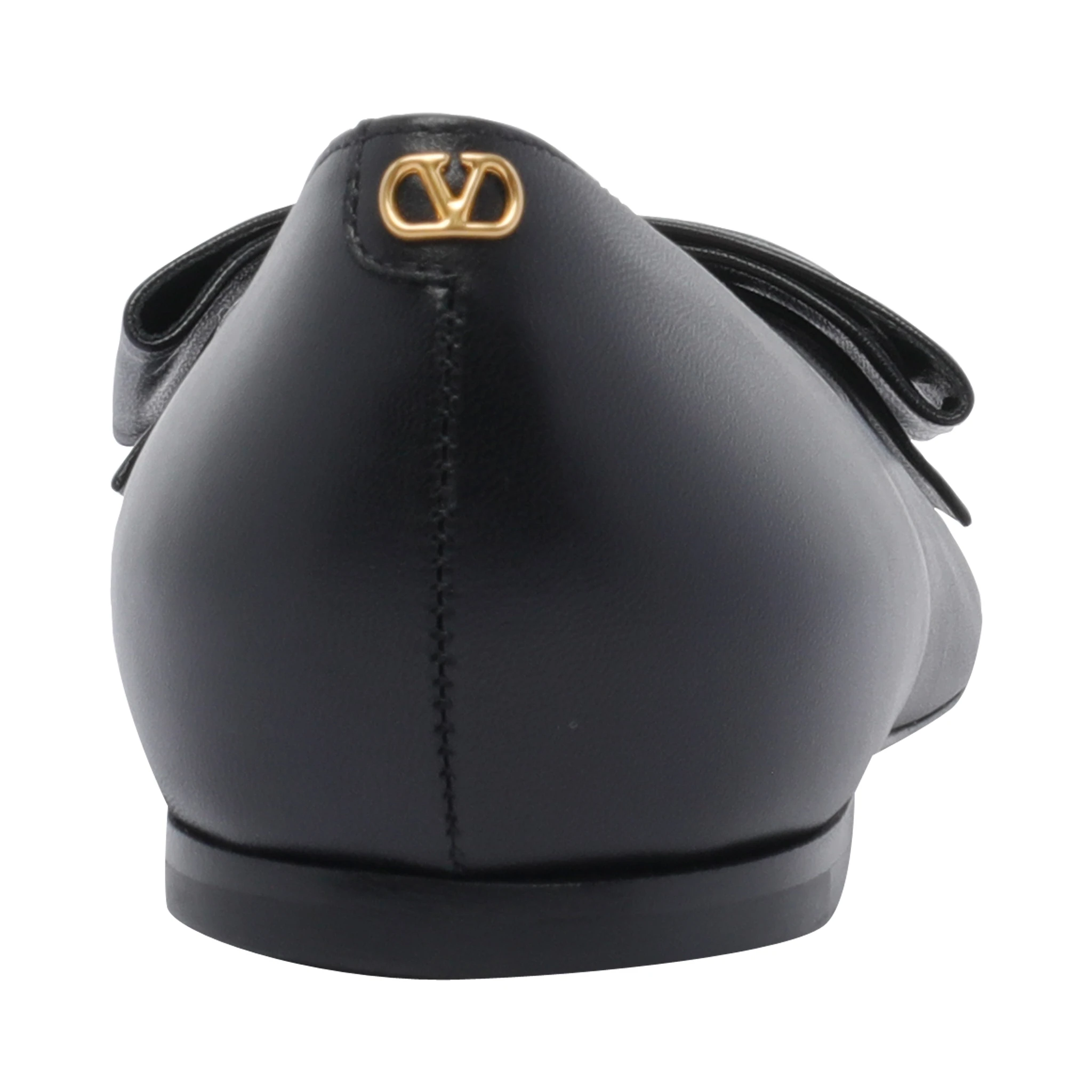 Valentino Garavani Flat shoes Black