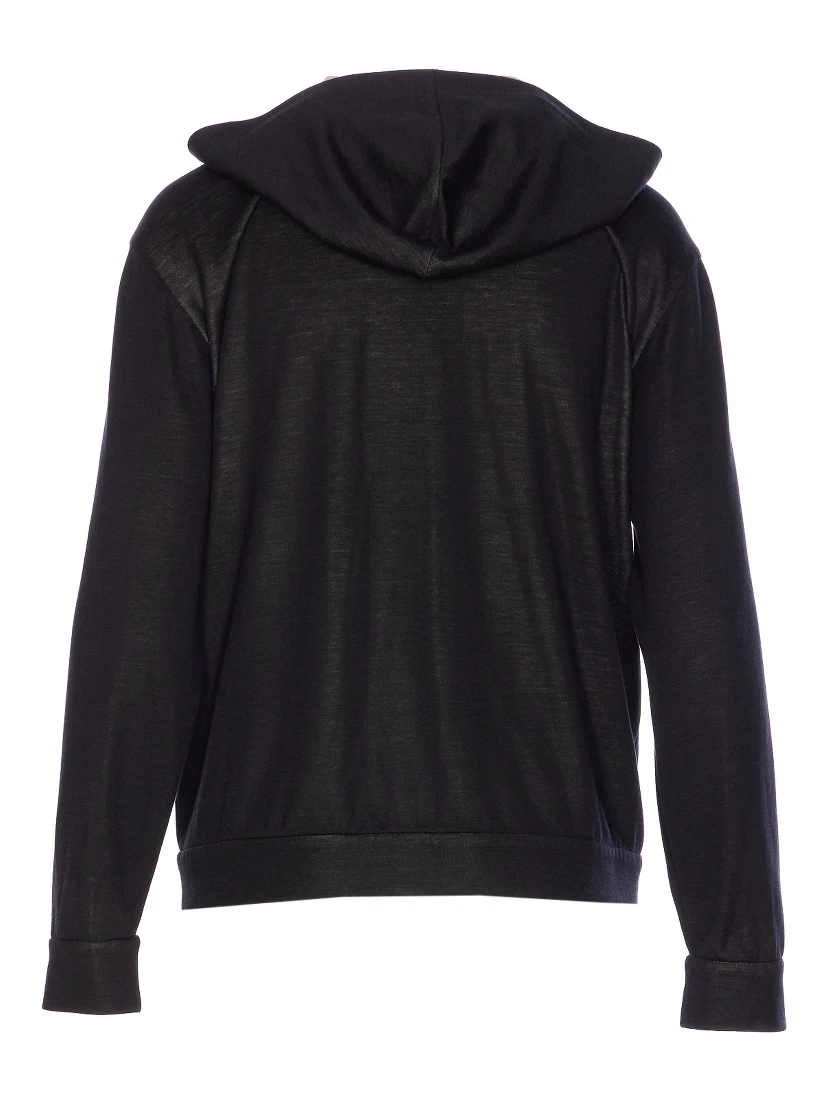 Brunello Cucinelli Sweaters Black