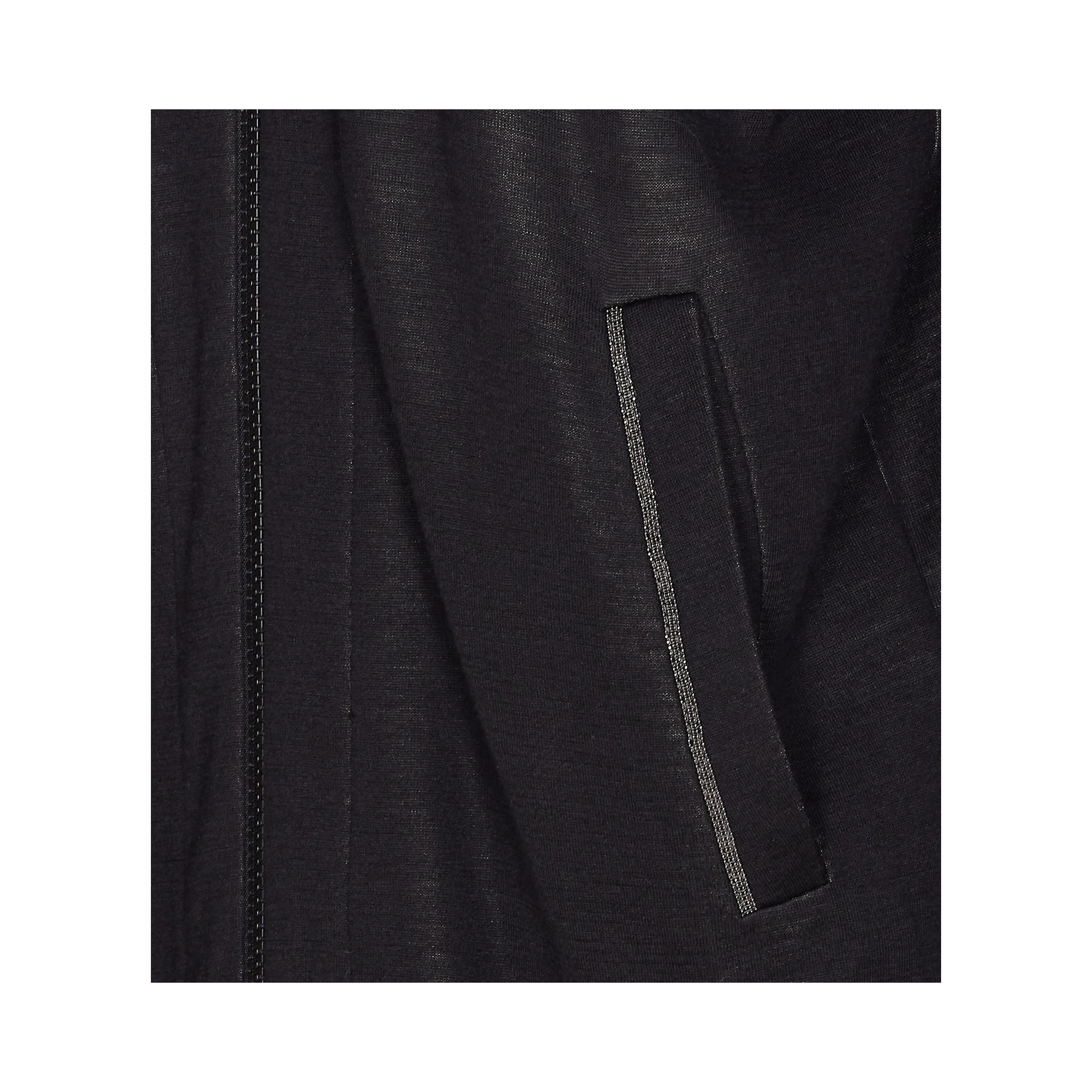 Brunello Cucinelli Sweaters Black