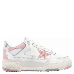 Golden Goose Sneakers White