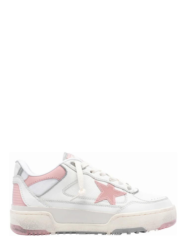 Golden Goose Sneakers White