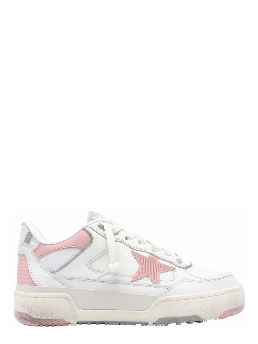 Golden Goose Sneakers White