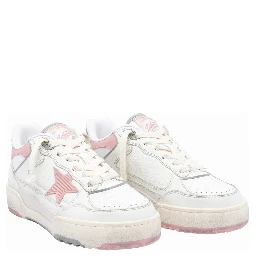 Golden Goose Sneakers White