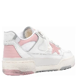 Golden Goose Sneakers White