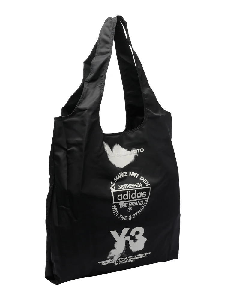 Y-3 Bags.. Black alternative