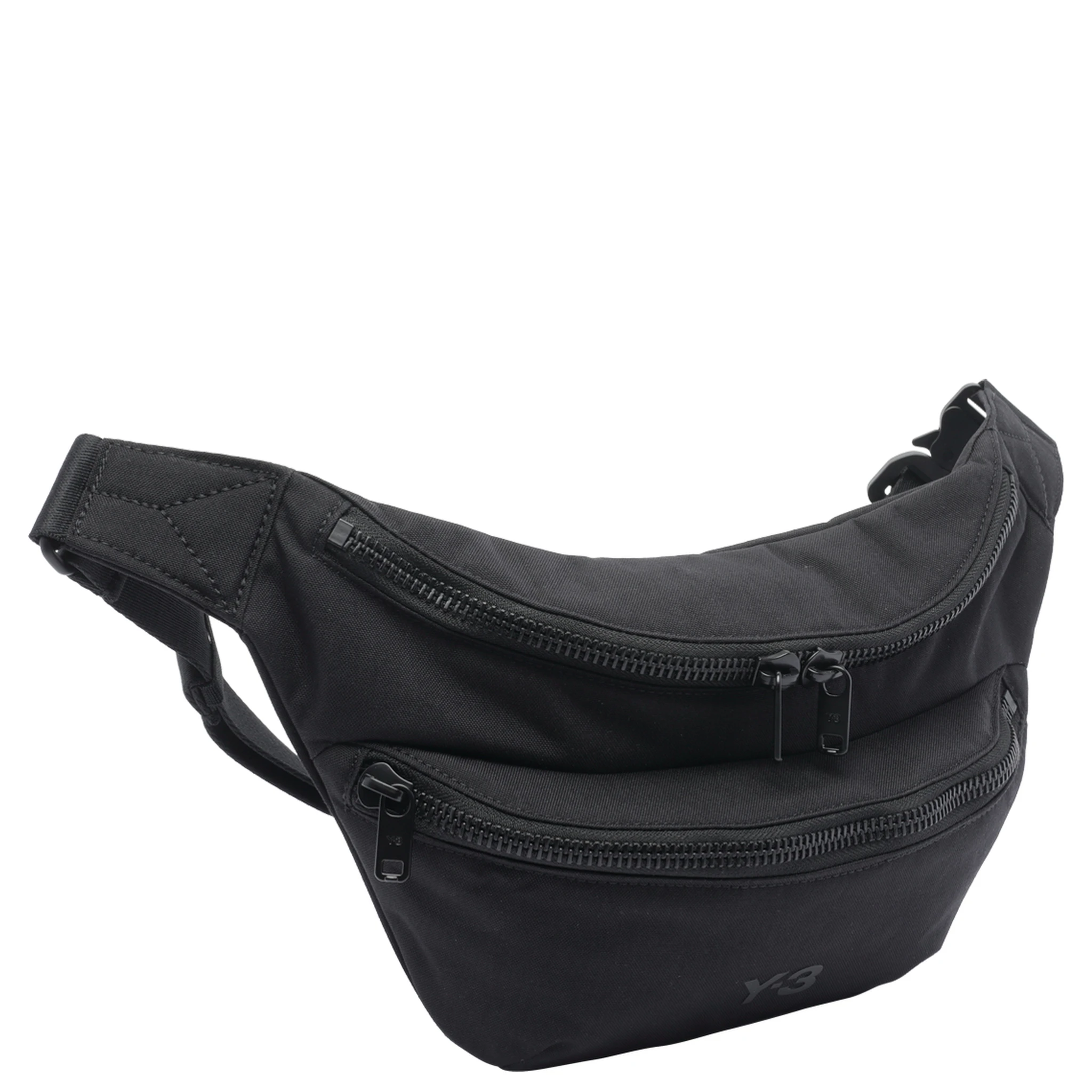 Y-3 Bags.. Black