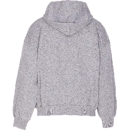 CEO zip-up hoodie