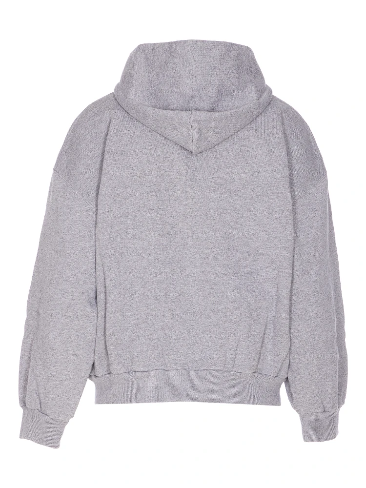 CEO zip-up hoodie alternative
