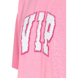 Balenciaga T-shirts and Polos Pink