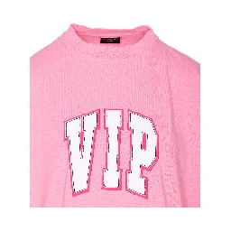 Balenciaga T-shirts and Polos Pink