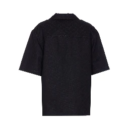 قمصان غوتشي سوداء