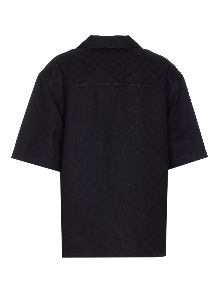 قمصان غوتشي سوداء alternative