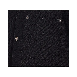 قمصان غوتشي سوداء