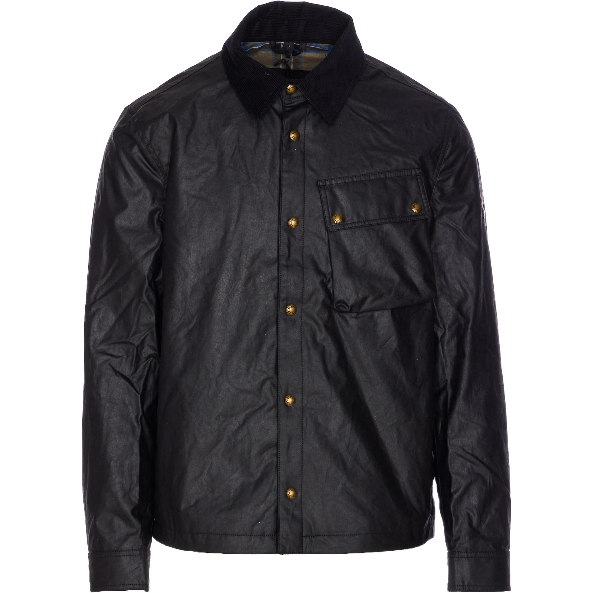Belstaff Jackets Black