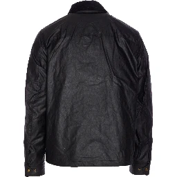 Belstaff Jackets Black