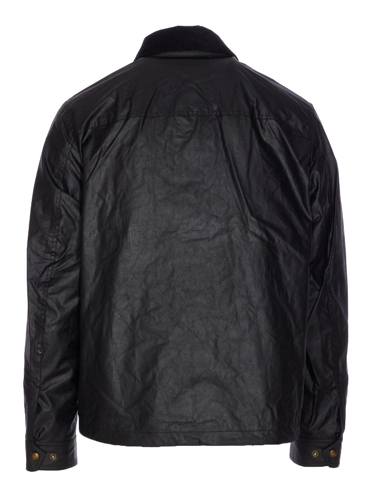 Belstaff Jackets Black alternative