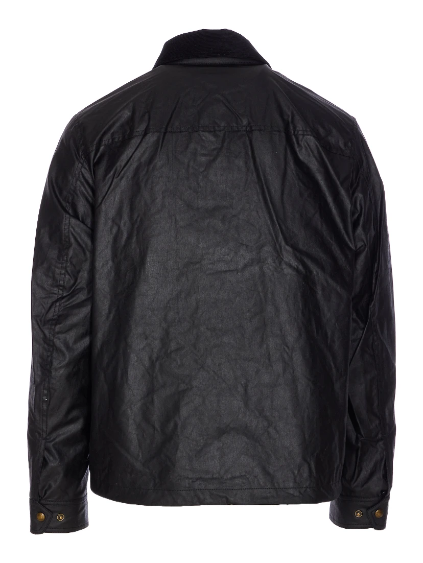 Belstaff Jackets Black