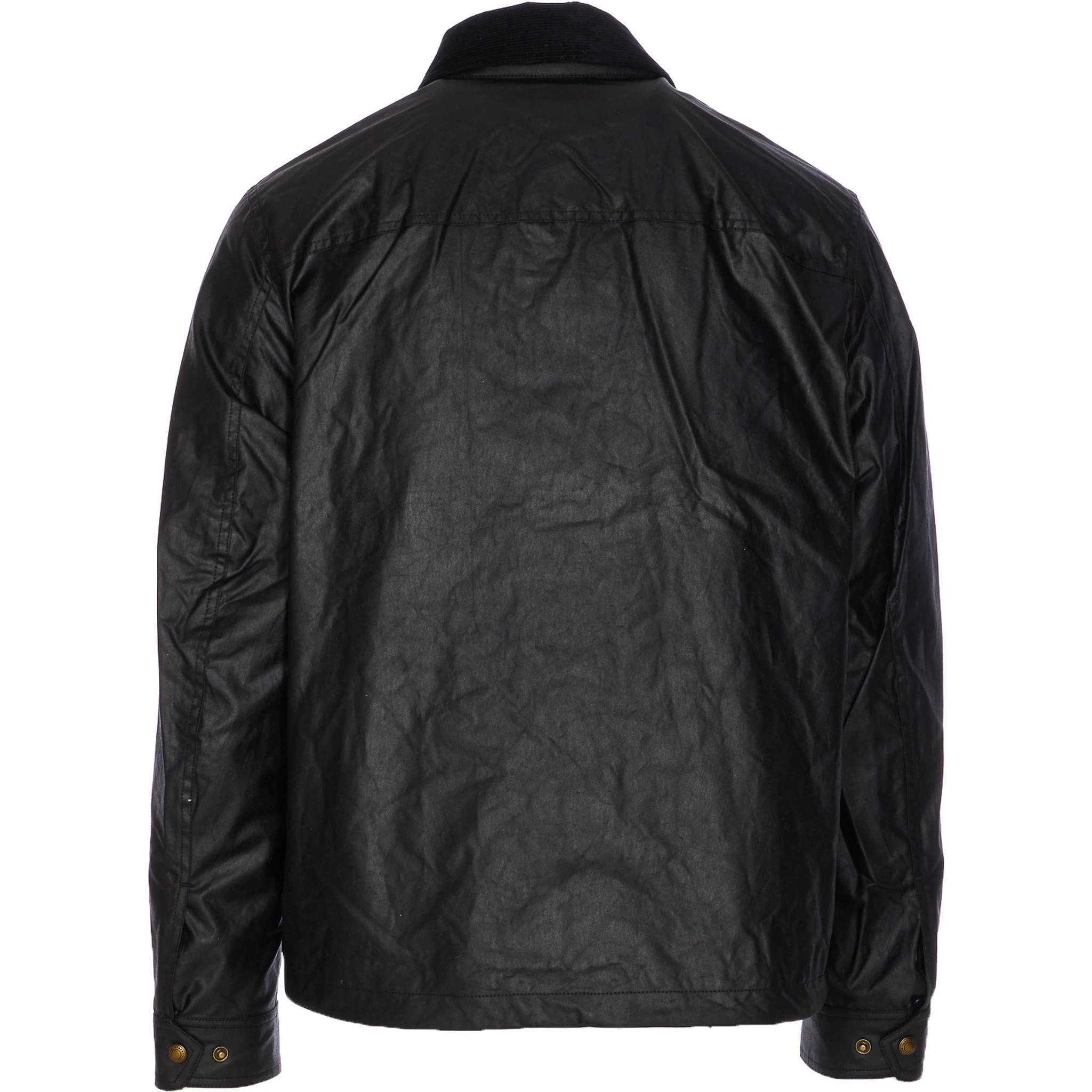 Belstaff Jackets Black