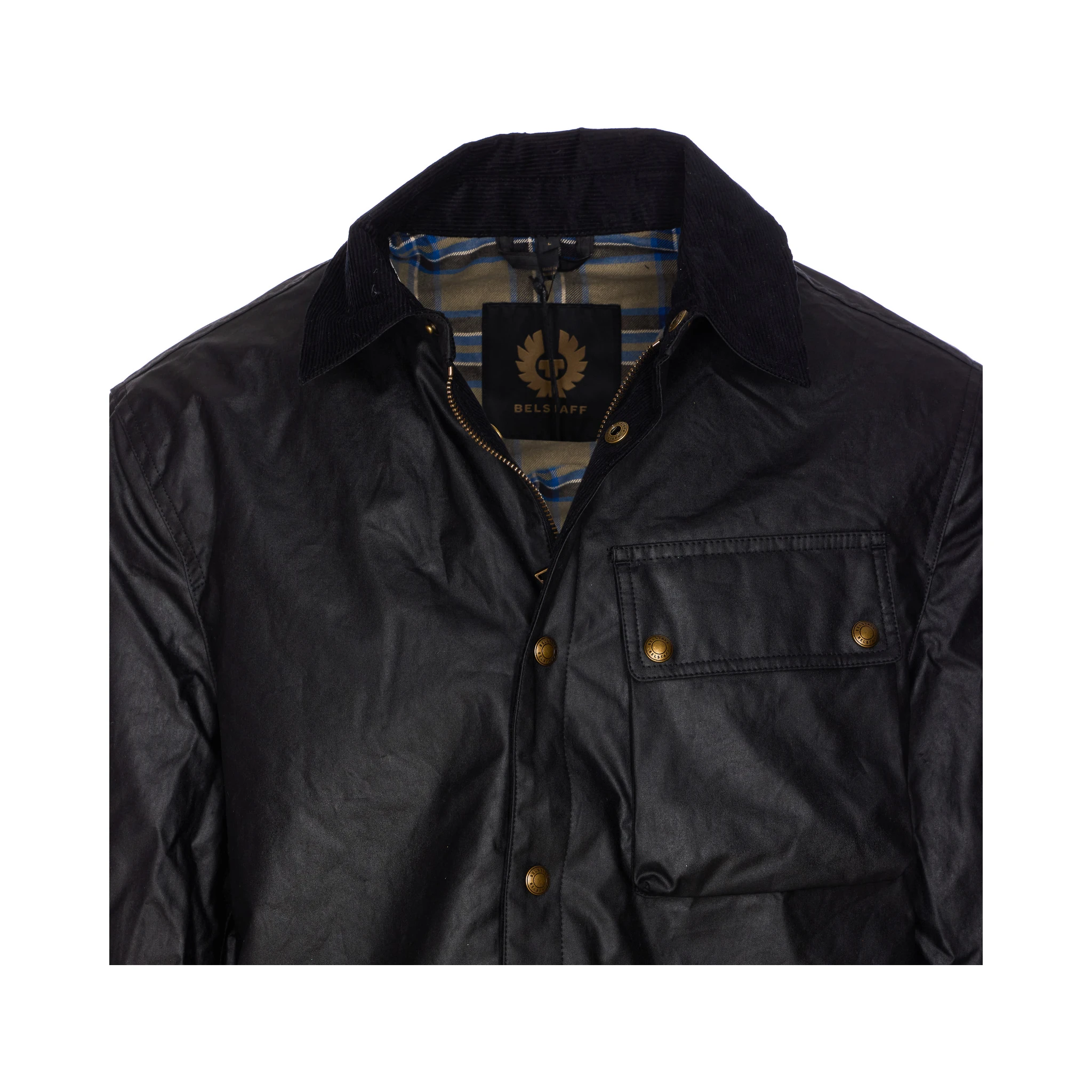 Belstaff Jackets Black