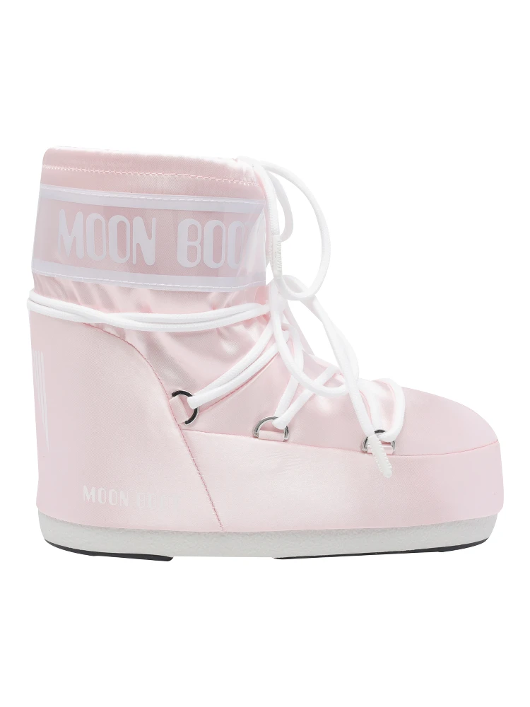 Moon Boot Boots Pink