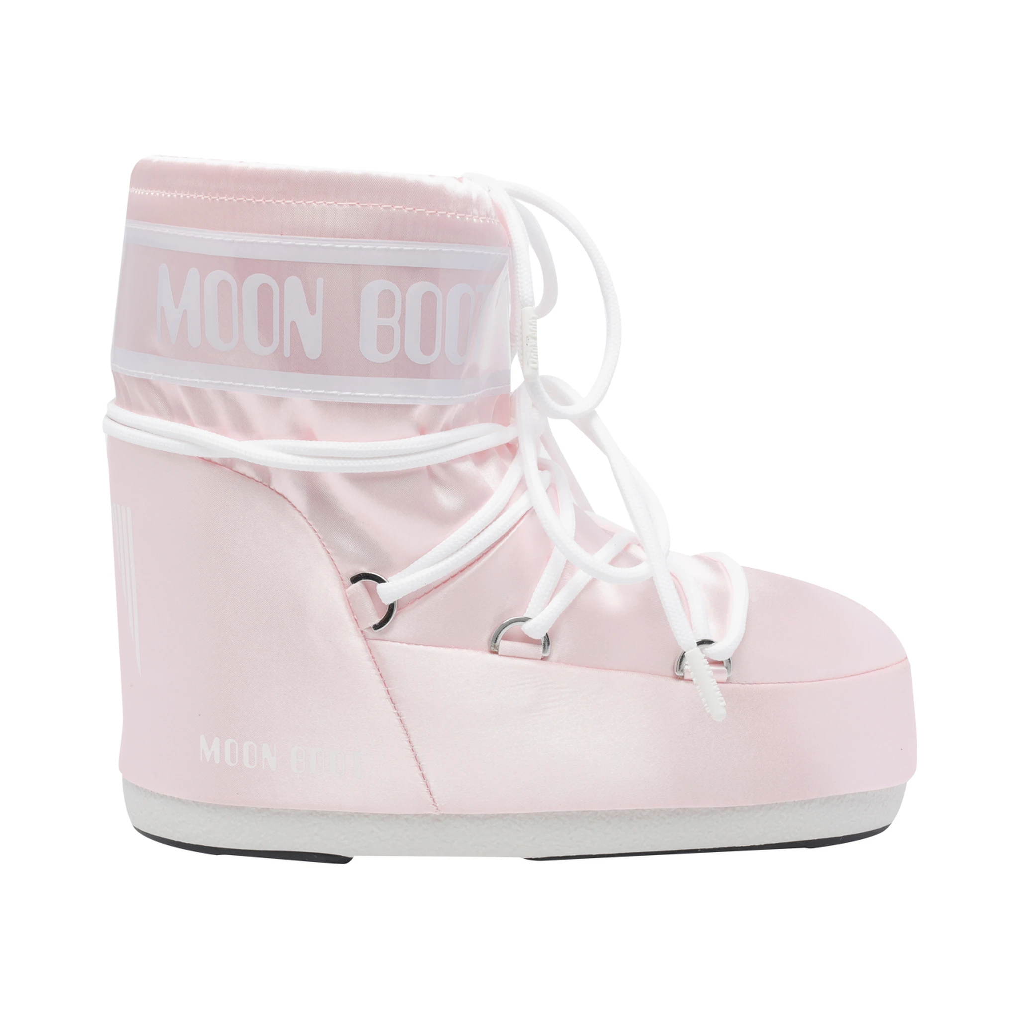 Moon Boot Boots Pink