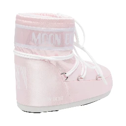Moon Boot Boots Pink
