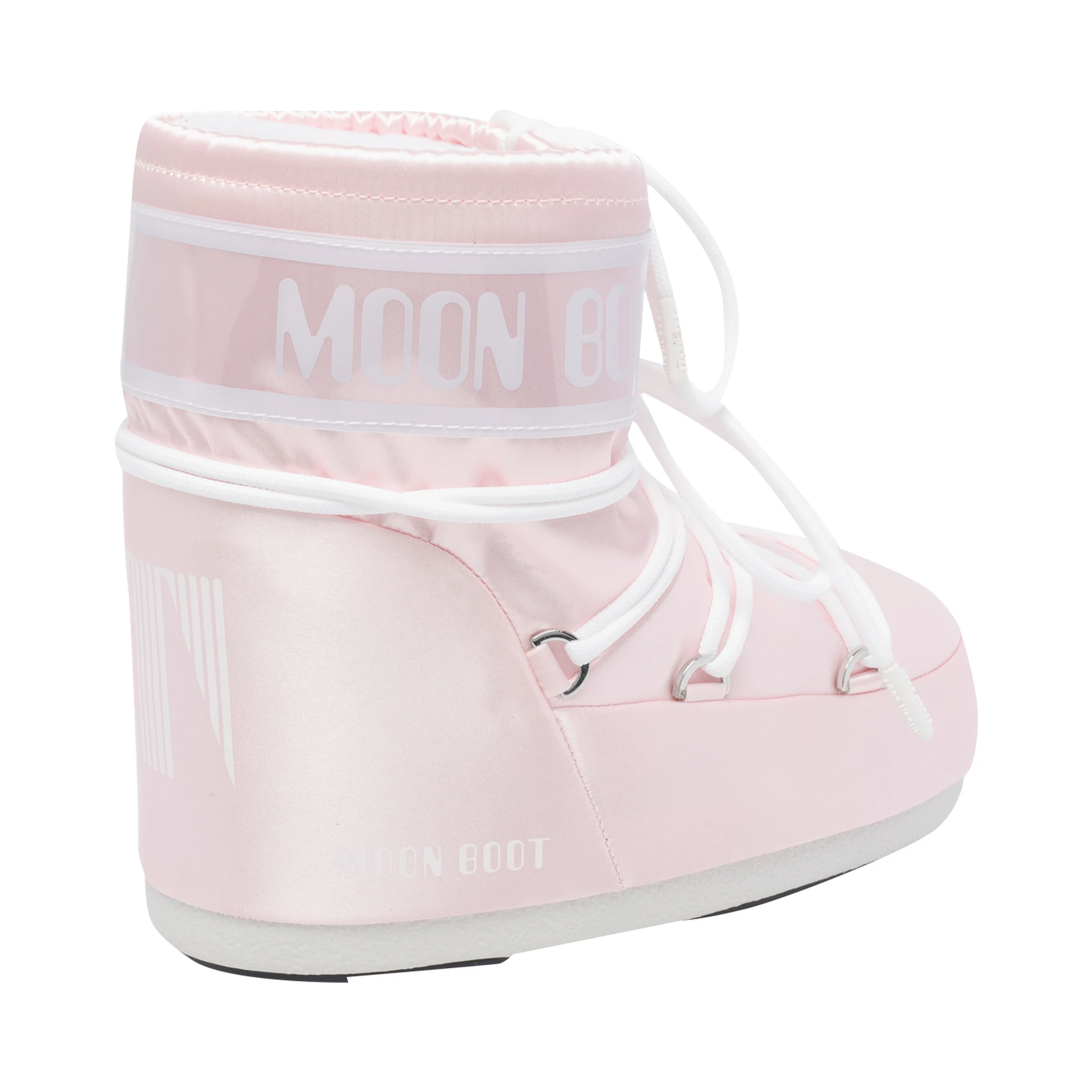 Moon Boot Boots Pink