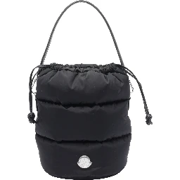 Moncler Bags.. Black