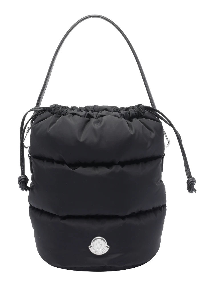 Moncler Bags.. Black