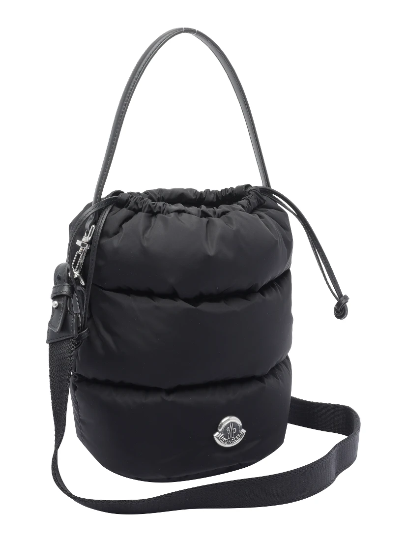 Moncler Bags.. Black
