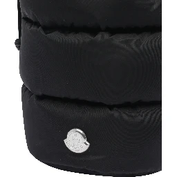 Moncler Bags.. Black