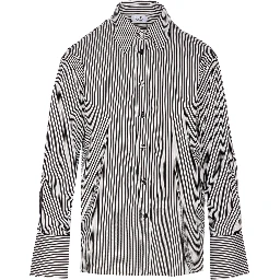 Liu Jo Shirts Grey