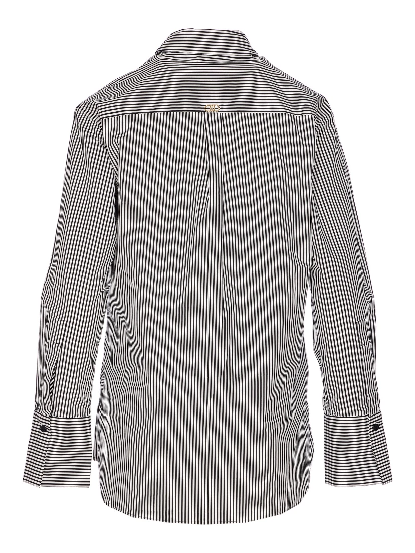 Liu Jo Shirts Grey