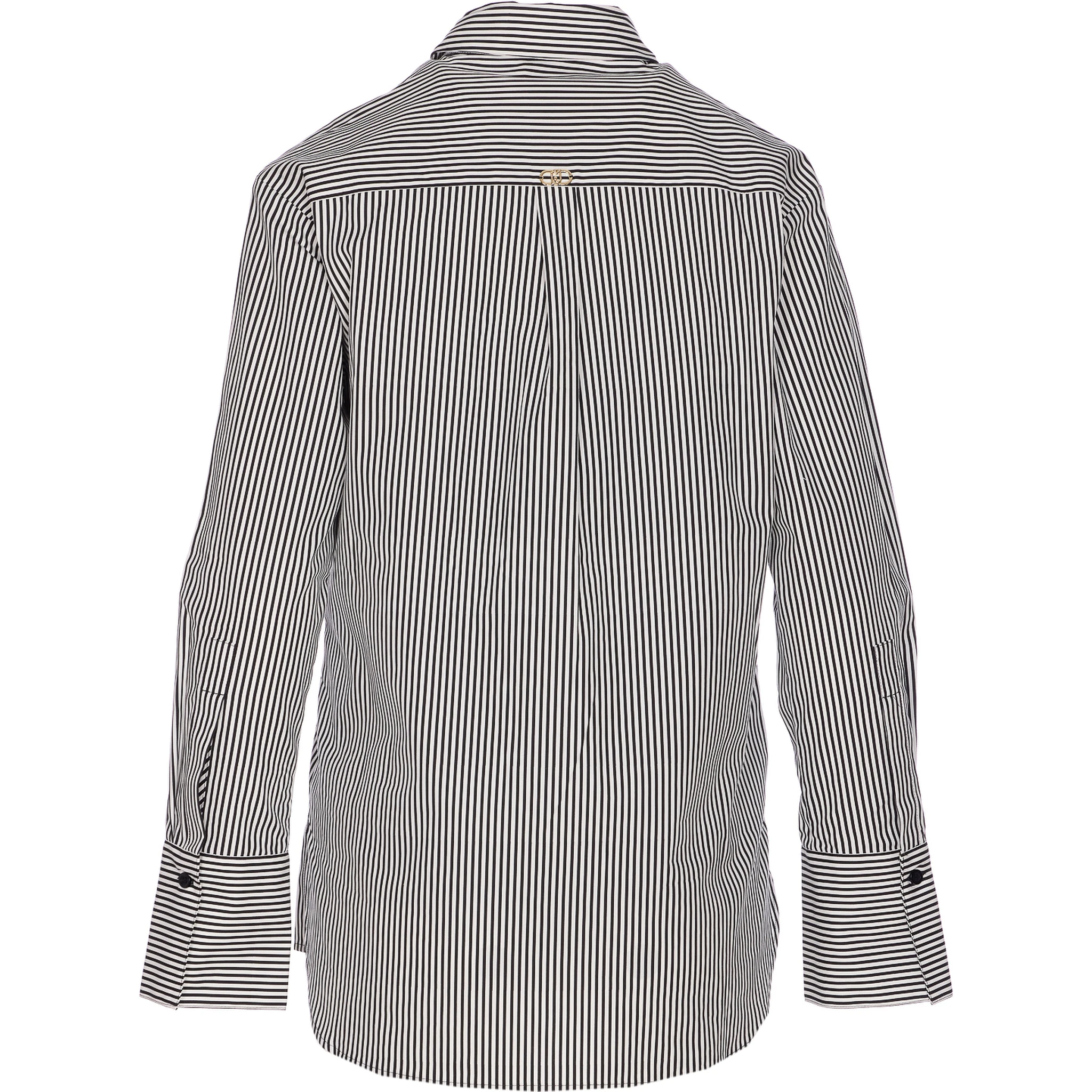 Liu Jo Shirts Grey