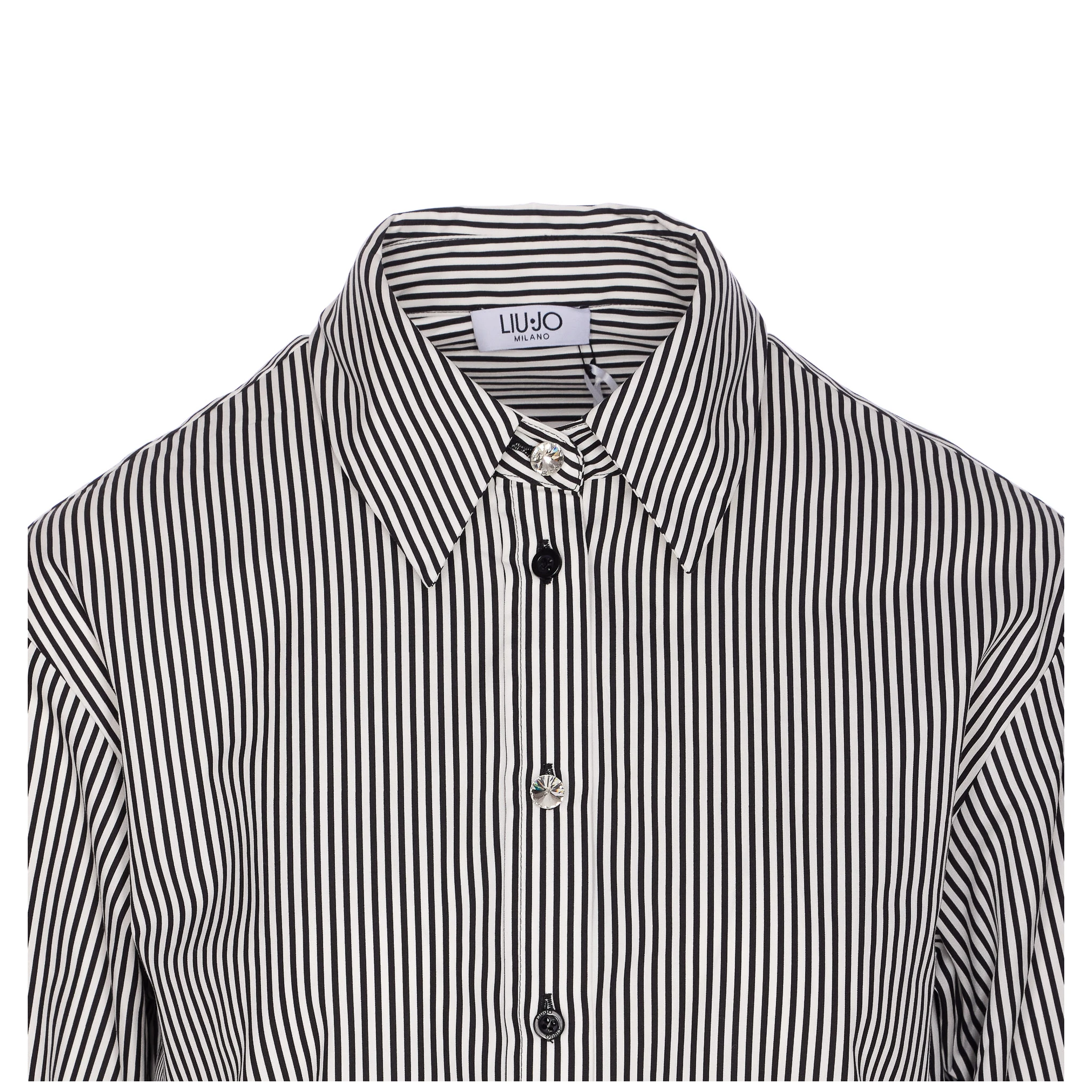 Liu Jo Shirts Grey