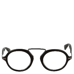 Brown Plastic Glasses (Frames)