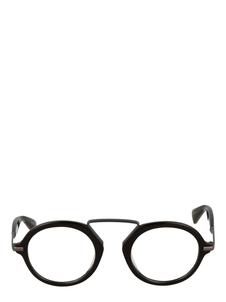 Brown Plastic Glasses (Frames) alternative