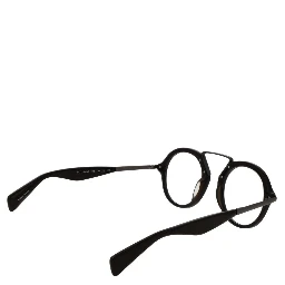 Brown Plastic Glasses (Frames)