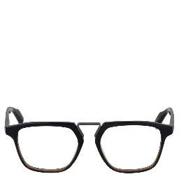 Black Plastic Glasses (Frames)