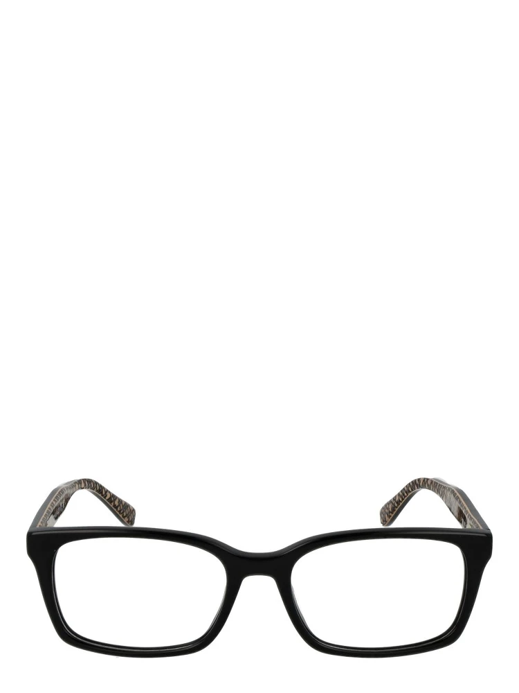 Black Acetate Glasses (Frames) alternative