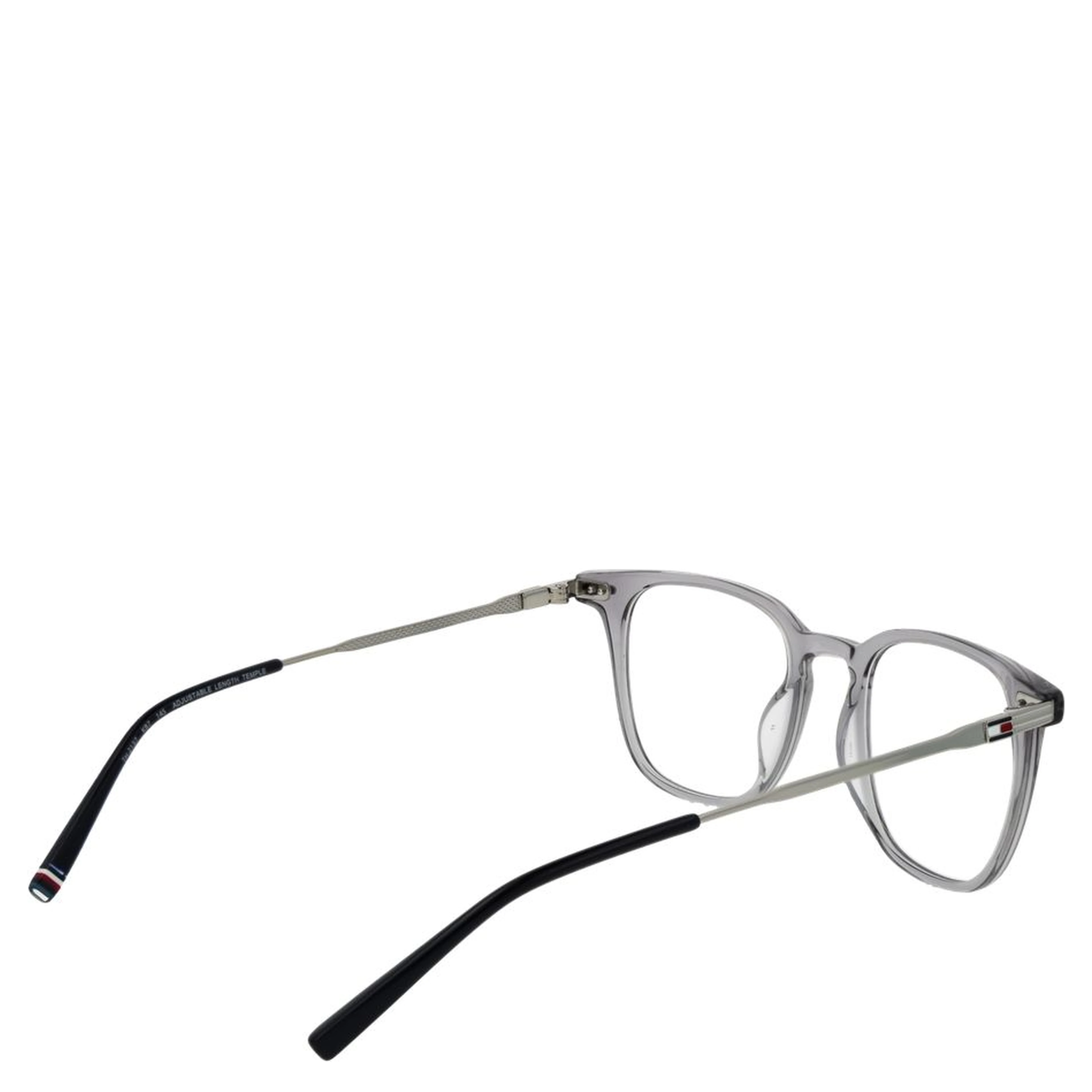 Gray Acetate Glasses (Frames)