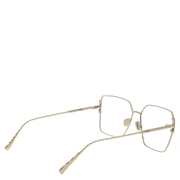 Black Metal Glasses (Frames)