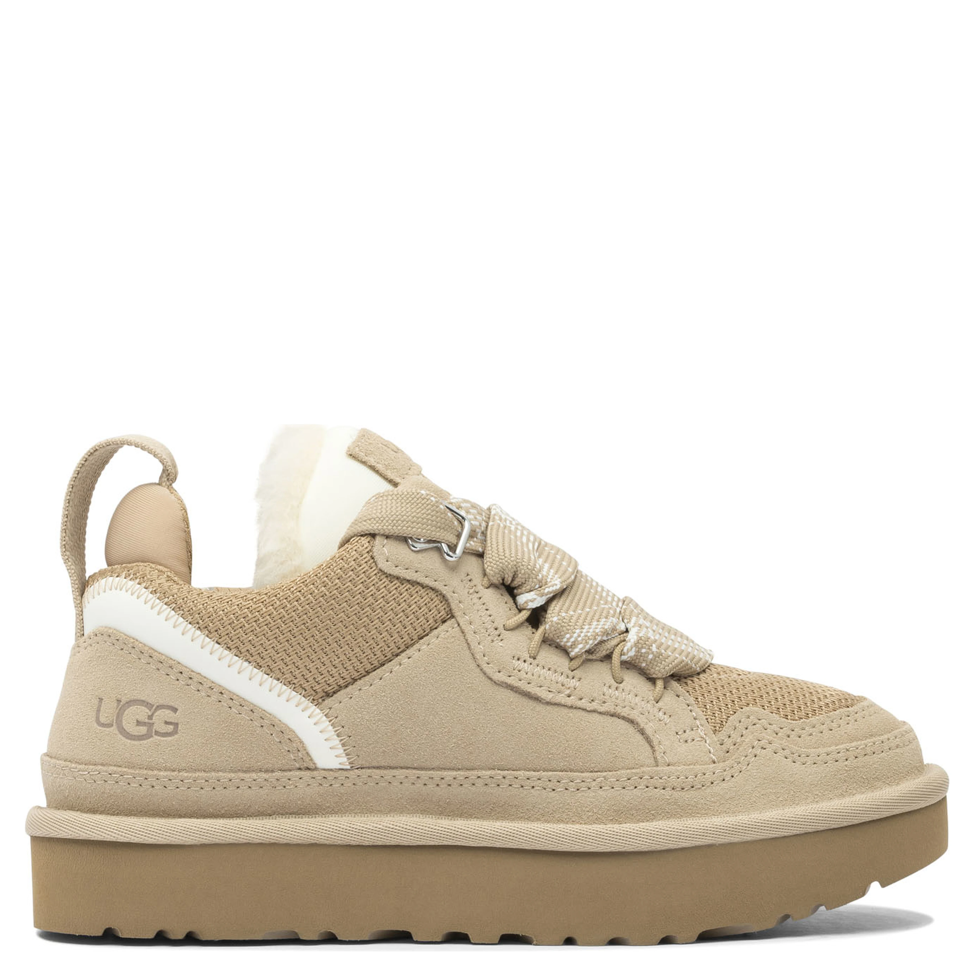"Lowmel" sneakers