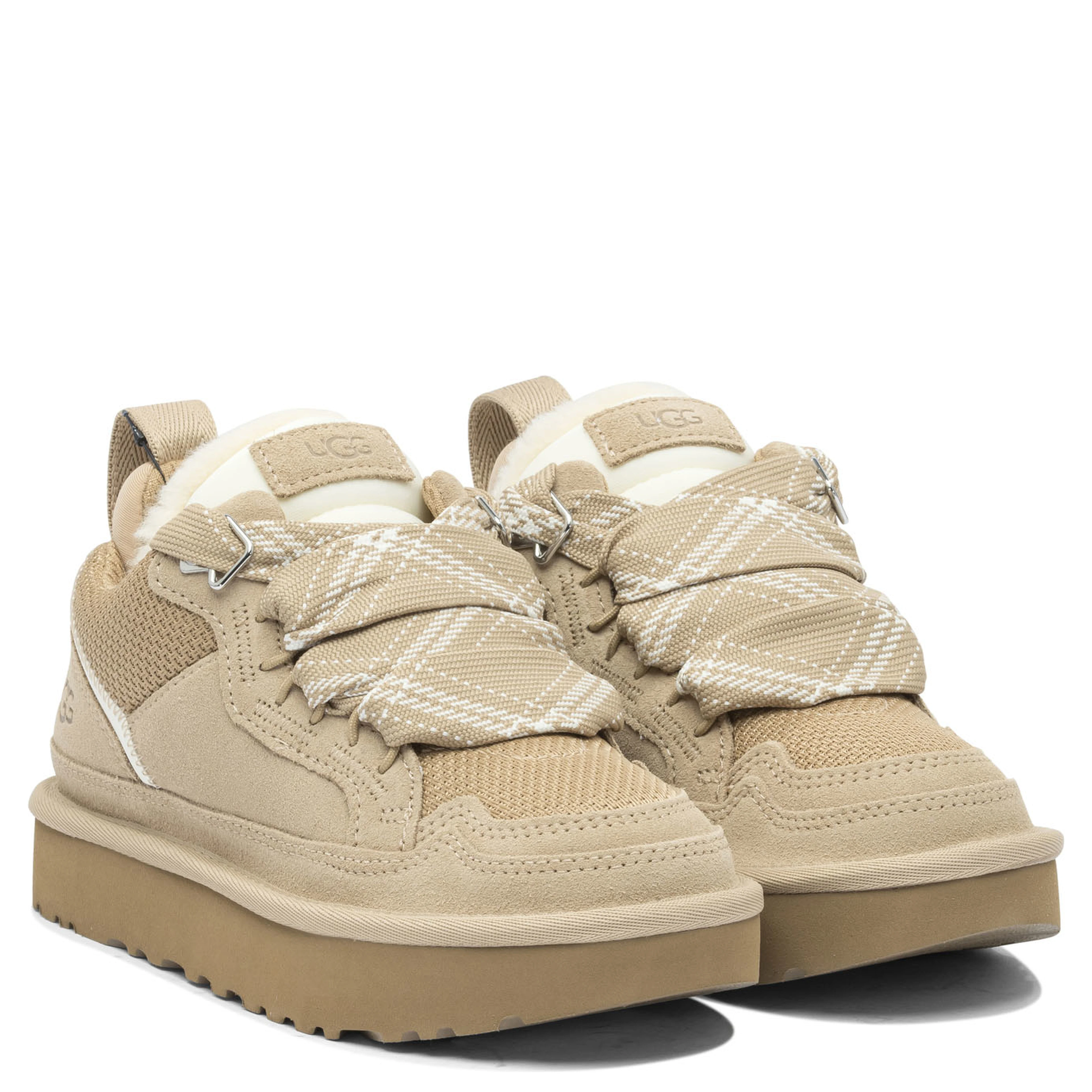 "Lowmel" sneakers