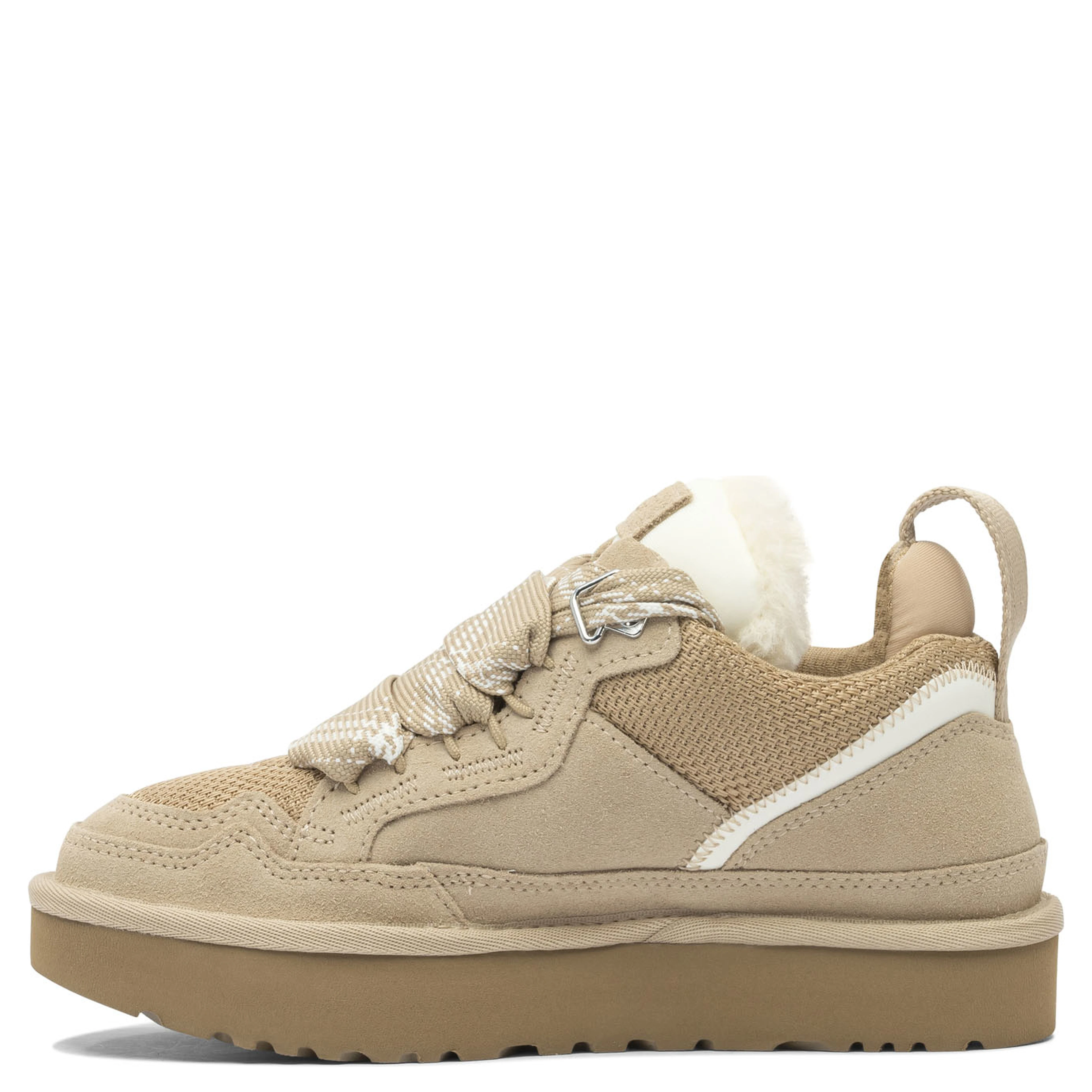 "Lowmel" sneakers