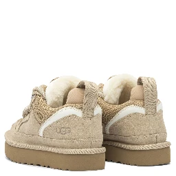 "Lowmel" sneakers