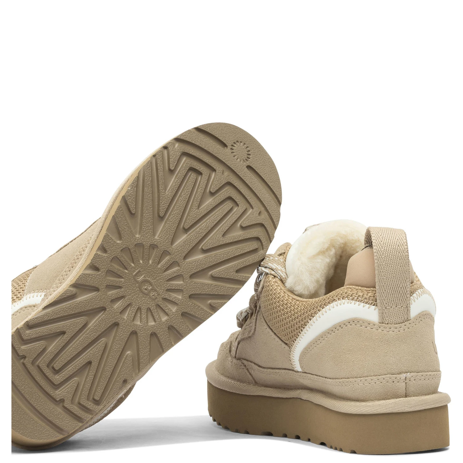 "Lowmel" sneakers