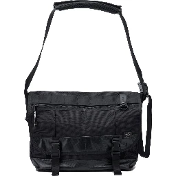 "Heat" crossbody bag