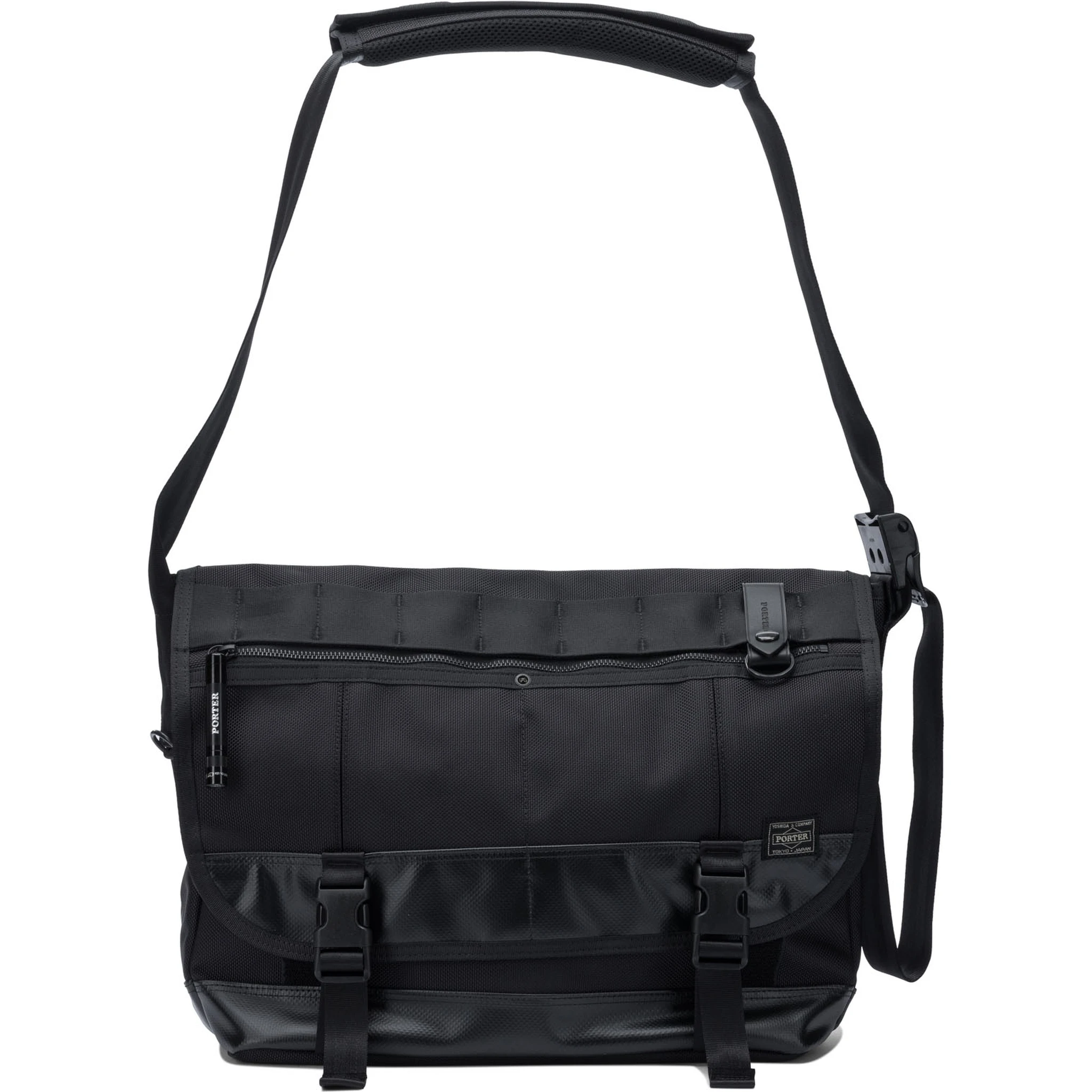 "Heat" crossbody bag