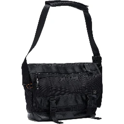 "Heat" crossbody bag